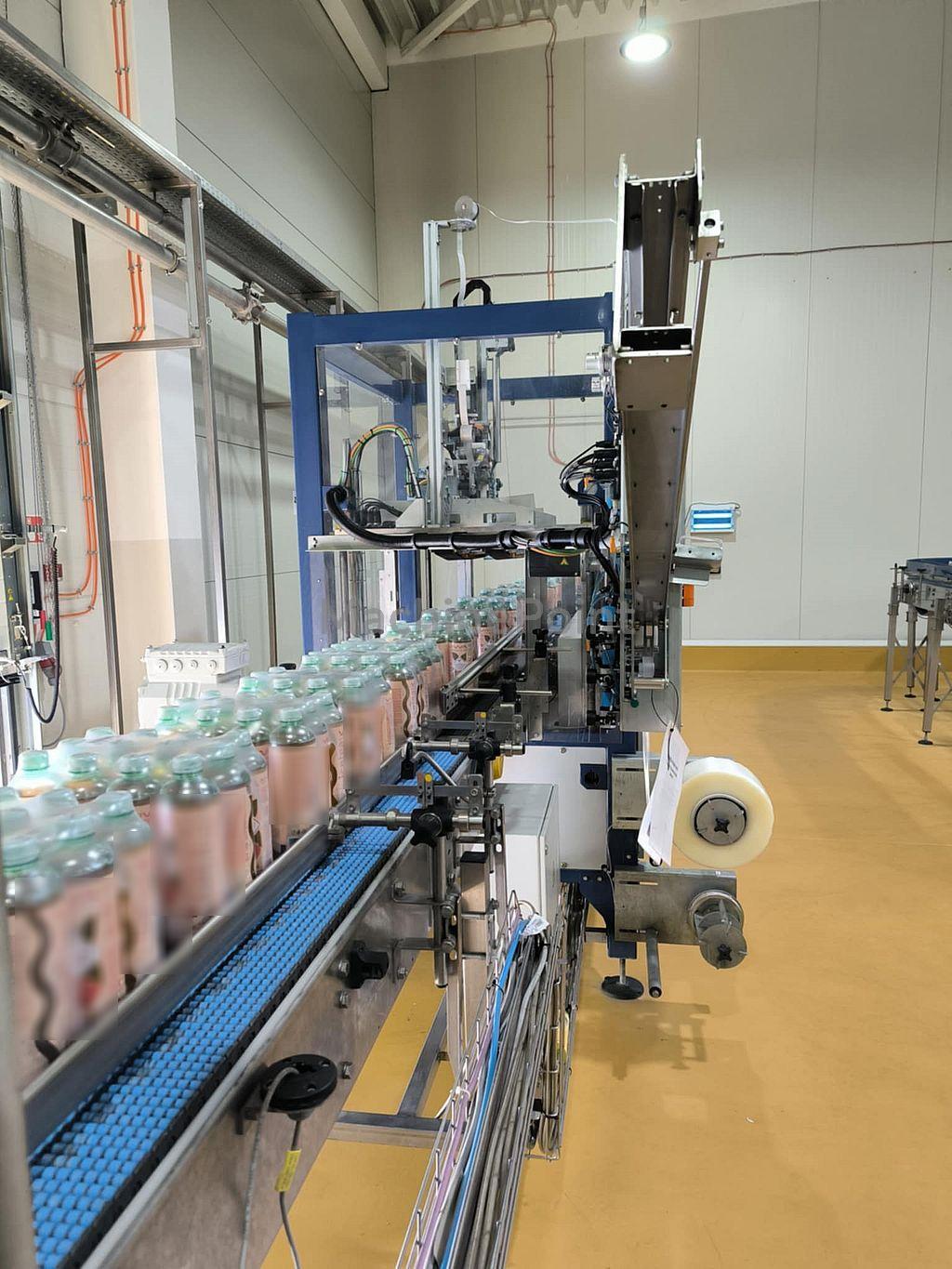 ITAPACK - KB2-A - Used machine