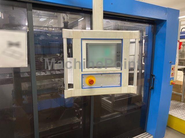 KIEFEL - KMV 50 D - Machine d'occasion