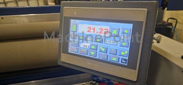 ROLLTEX - BO2.13-320 - Machine d'occasion