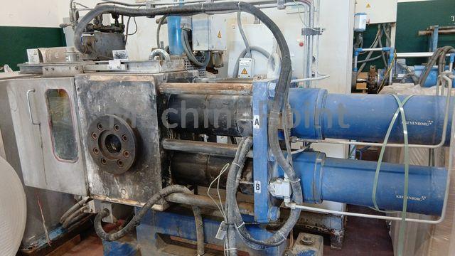 GALA - MAP 7 - Kullanılmış makine