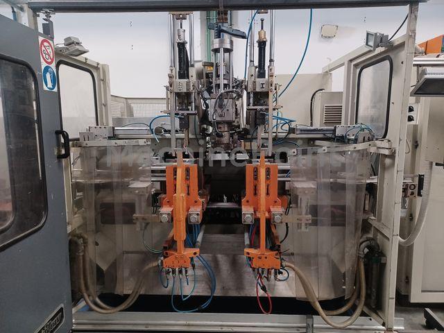 PLASTIBLOW - PB250DE42/24 - Used machine