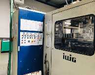 Thermoformeuses ILLIG RV74