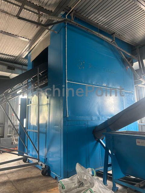 REG-MAC - Maxiwash 12001150 Pet - Macchina usata