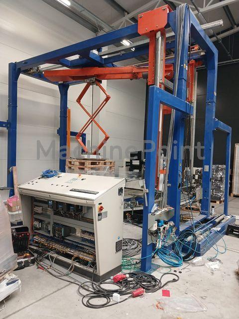 ROBOPAC - Helix HS40 - Used machine