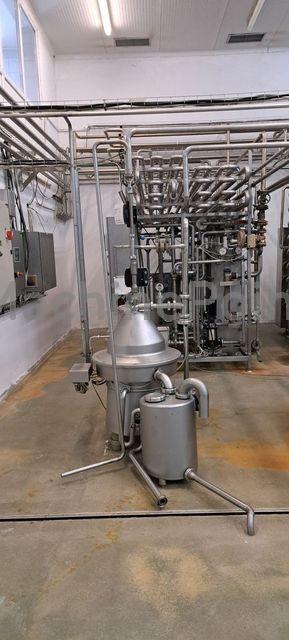 GEA - Ecoflex - Gebrauchtmaschinen