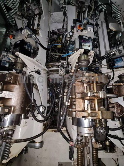 SIDEL - SBO 10 Universal HR - Used machine