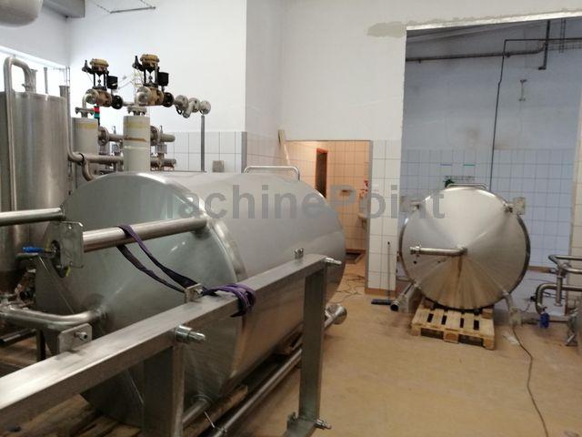 OBRAM -  - Used machine