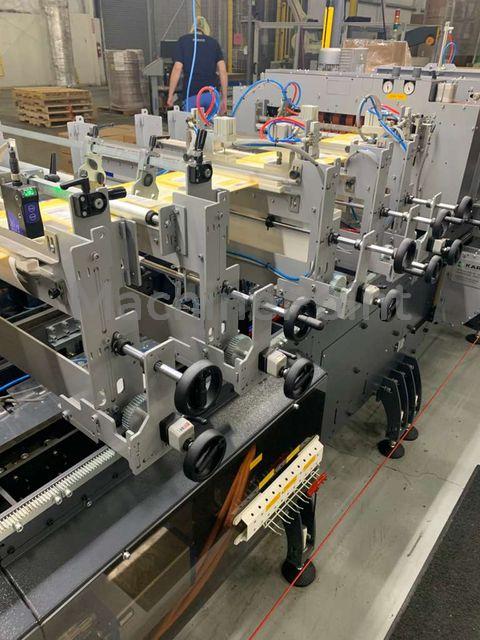 KARVILLE - KS-HSUP-600 - Maquinaria usada