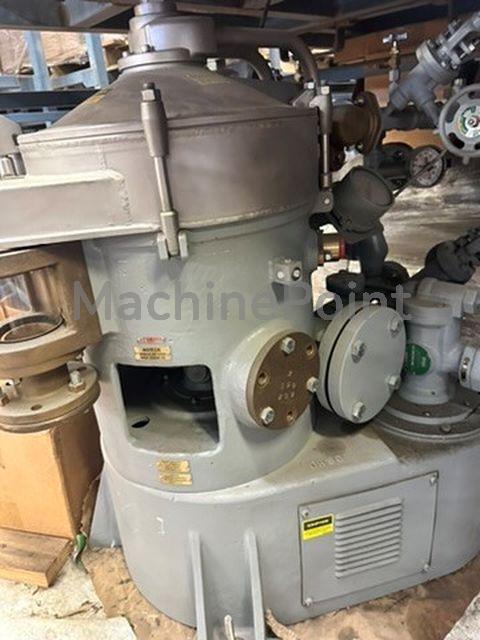 ALFA LAVAL - USPX 204SGT-11CN-60 - Maquinaria usada