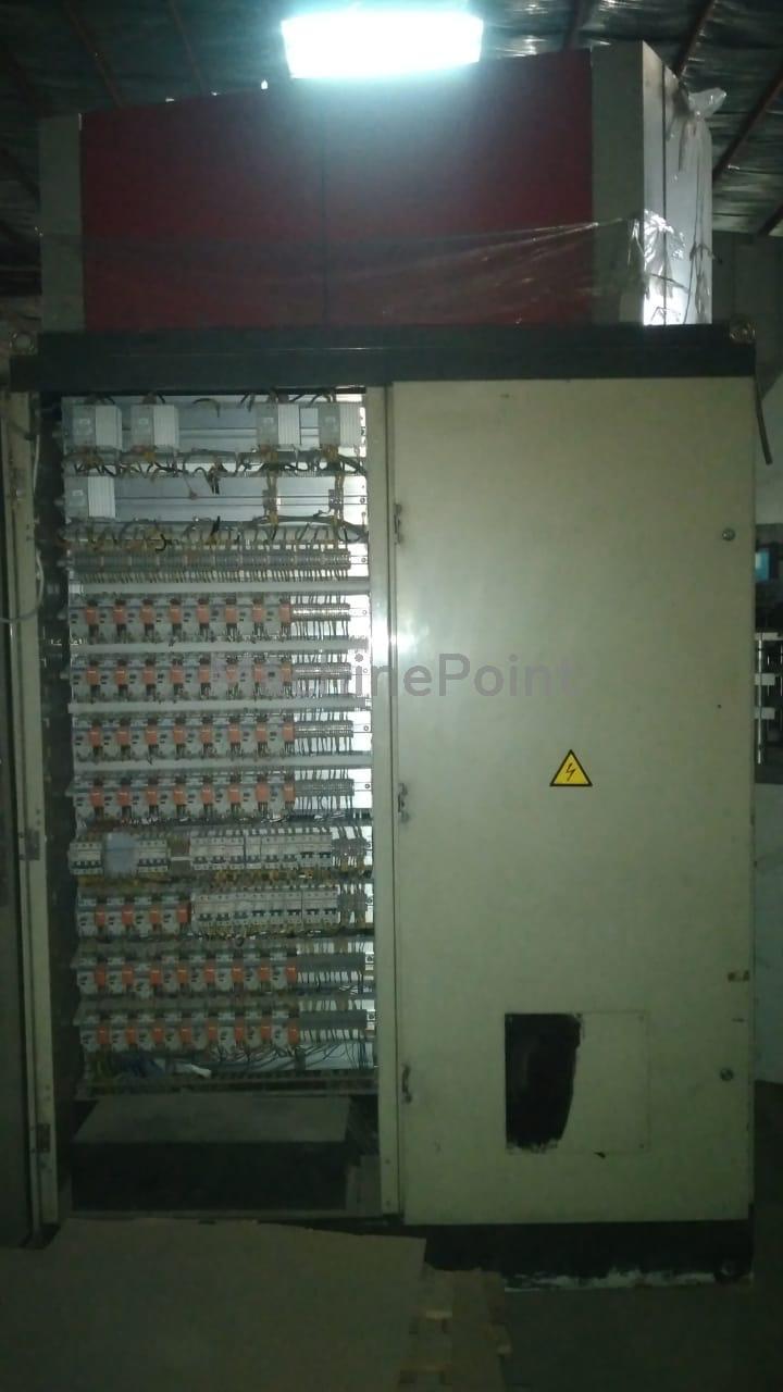 SIDEL - SBO 10 Series 2  - Used machine