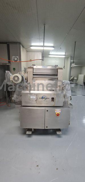 AGNELLI - A-500 - Machine d'occasion