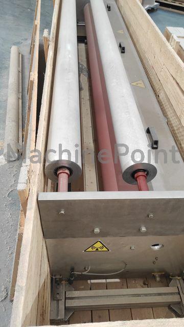 FABRILEC - GF-500LCC / NCB-2800-ME10P - Macchina usata