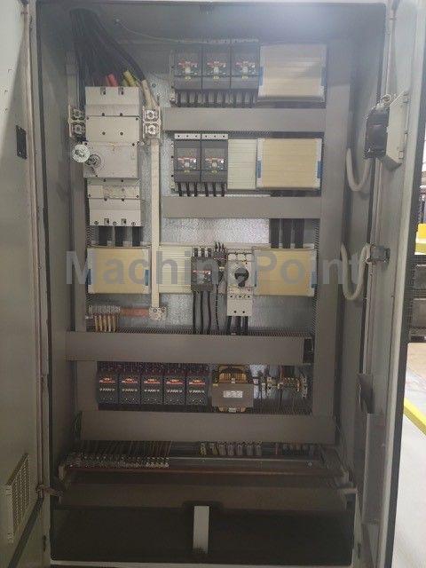 KHS - Blomax 18 - Machine d'occasion