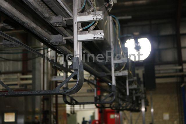 KRONES - Contiform H24 - Used machine