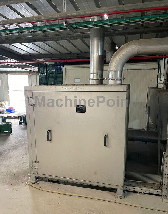 SIG COMBIBLOC - CFA810-32 - Macchina usata