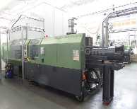 2. Injection molding machine from 250 T up to 500 T  - DEMAG - 330 2300 NC4