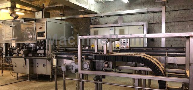 KHS - ROLA H2 36/5KK - Used machine