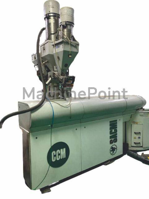 SACMI FILLING - CCM24 SB - Maszyna używana