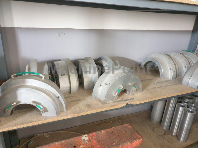 IPM - BS/R 250 - Used machine