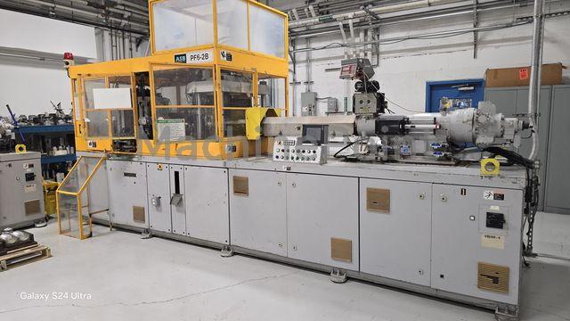 NISSEI ASB - PF6-2B - Used machine
