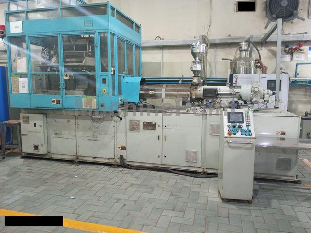 NISSEI ASB - 70 DPH V3 - Machine d'occasion