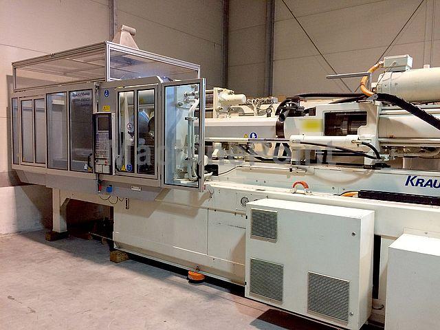 KRAUSS MAFFEI - KM 280/1900 C3 Sprinter Cap - Machine d'occasion