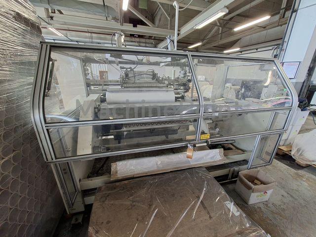 AMUTEC - TSC-RA 1600 - Maquinaria usada