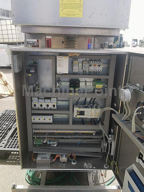 ECKEL&SOHN - ECF 1400 UC - Used machine