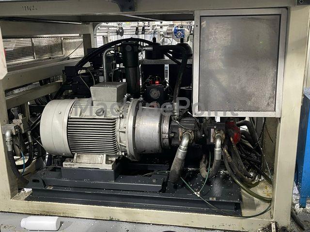 MAGIC - IB-L5-8D-XL - Used machine