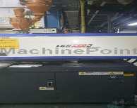 1. Injection molding machine up to 250 T  - LG - LSH 250