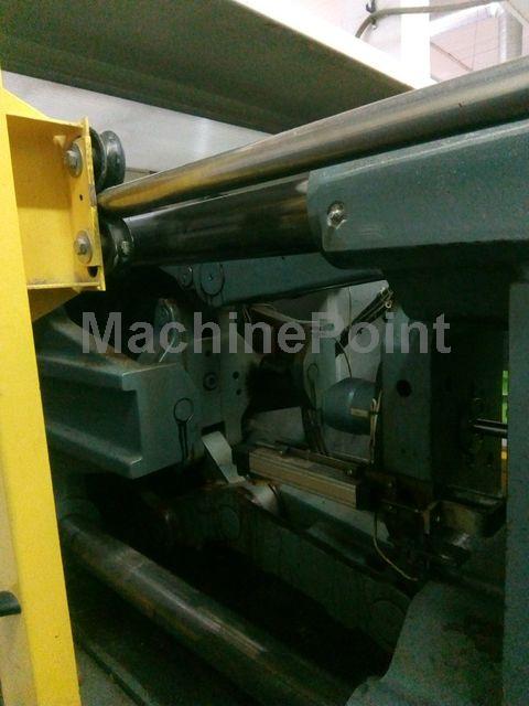 BATTENFELD - TM 1300/525 - Maquinaria usada