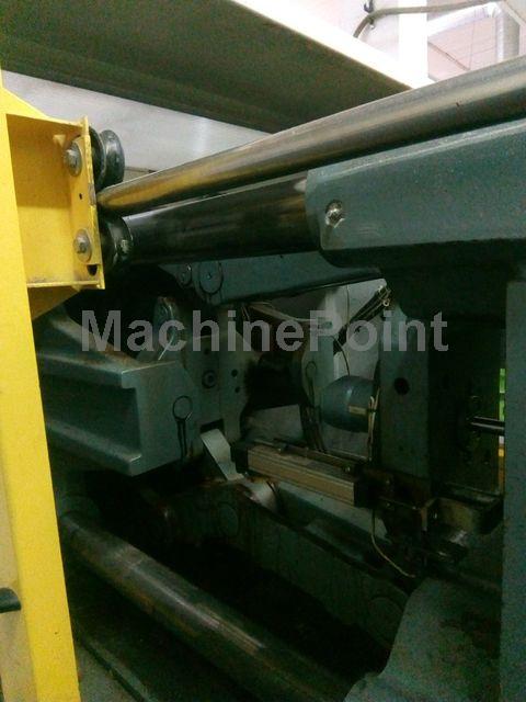 BATTENFELD - TM 1300/525 - Used machine