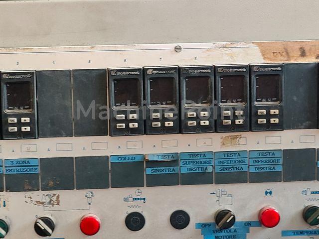AUTOMA - PLUS AT2 2M - Gebrauchtmaschinen