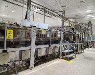Línea de botellas para lácteos BOSCH TECSOR Integral 12