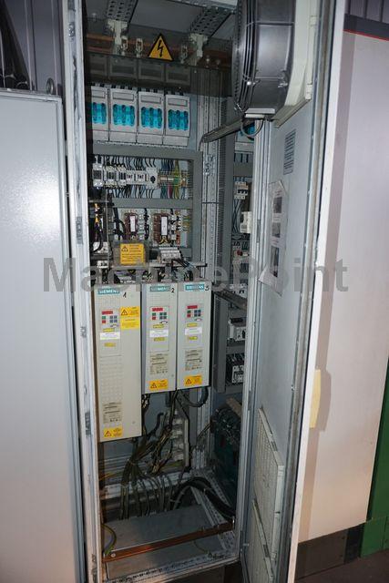  -  - Machine d'occasion