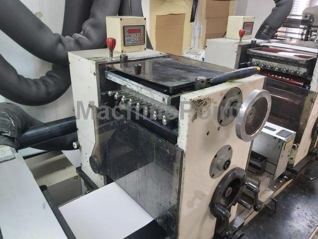 ETIPOL - Combi 270 - Machine d'occasion