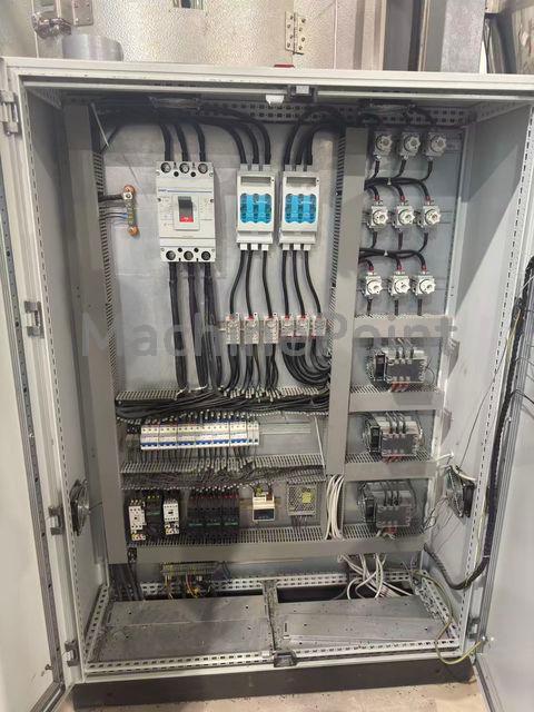 ACERETECH - WCR-3500U - Maquinaria usada