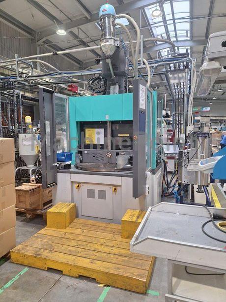 ARBURG - 1300T 1000-170 - Gebrauchtmaschinen