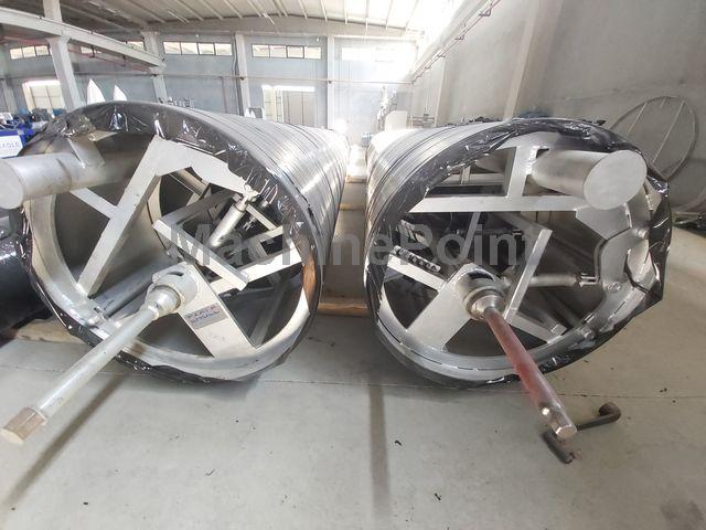 EAGLE MACHINERY TECHNOLOGY CO. - PSW 3000 - Machine d'occasion