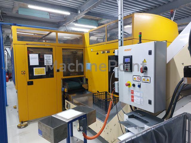 HUSKY - GL 300 PET P100/110 E100 - Macchina usata