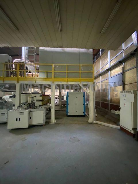 CANGZHOU YITAI TRADING - JWH1600 - Used machine