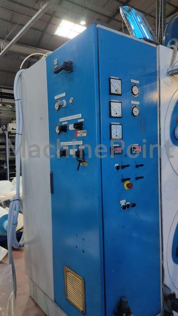 USIMECA - DAB 13.6.8 - Maquinaria usada