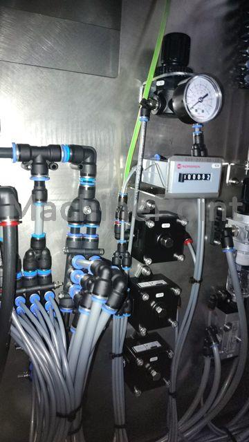 FLEXO WASH - GCC 2300-2 - Maquinaria usada