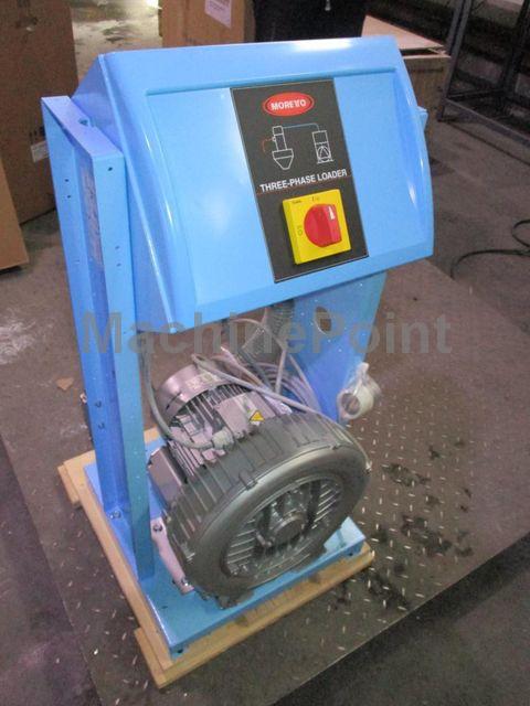 MIKROSAN - MCV 68/25D - Machine d'occasion
