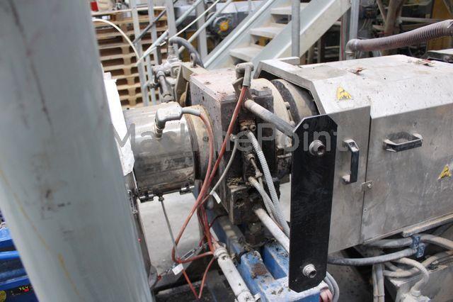 MARIS - TM 58 MW LD 48 - Maquinaria usada