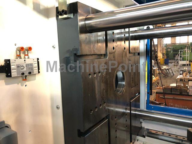 BMB - eMC 125/470 - Used machine
