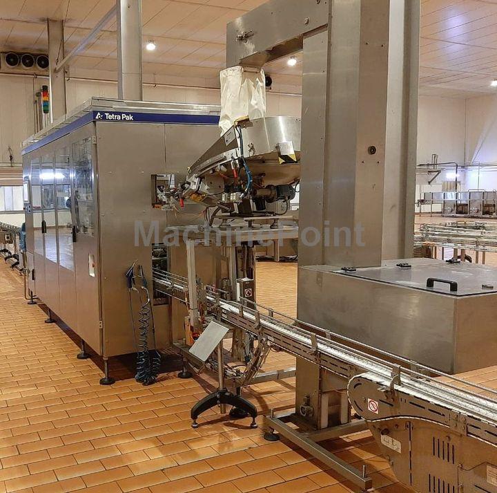 TETRA PAK - A3 Compact Flex 300  - Machine d'occasion
