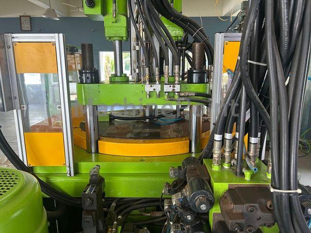 MULTIPLAS - V3-2R-55T - Gebrauchtmaschinen