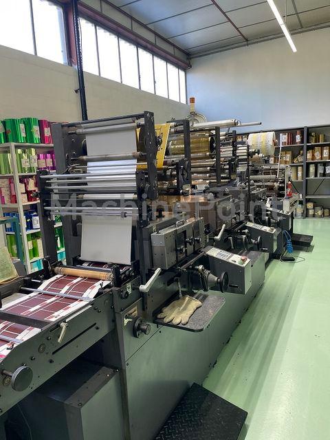 IWASAKI - TR2VMT-6HHD - Maquinaria usada