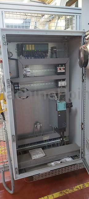 COMEXI - SL2 - Kullanılmış makine